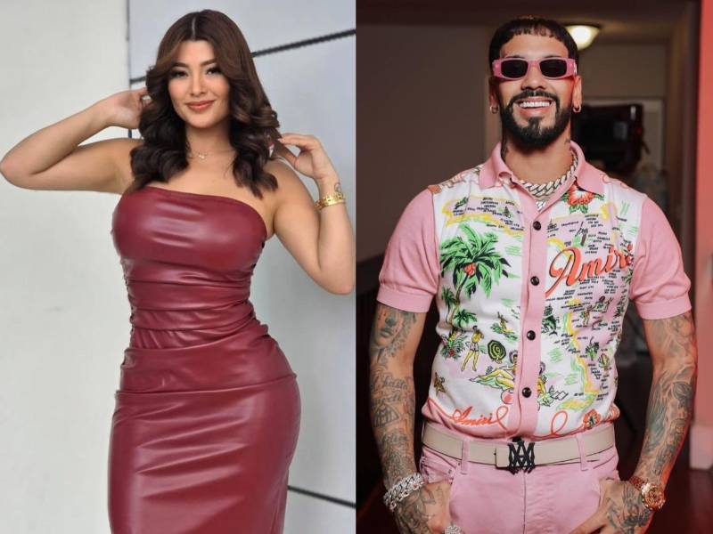 La presentadora de televisión y cantante Milagro Flores se volvió tendencia luego de su colaboración musical denominada Quema, junto a Charan y Música pal Barrio.