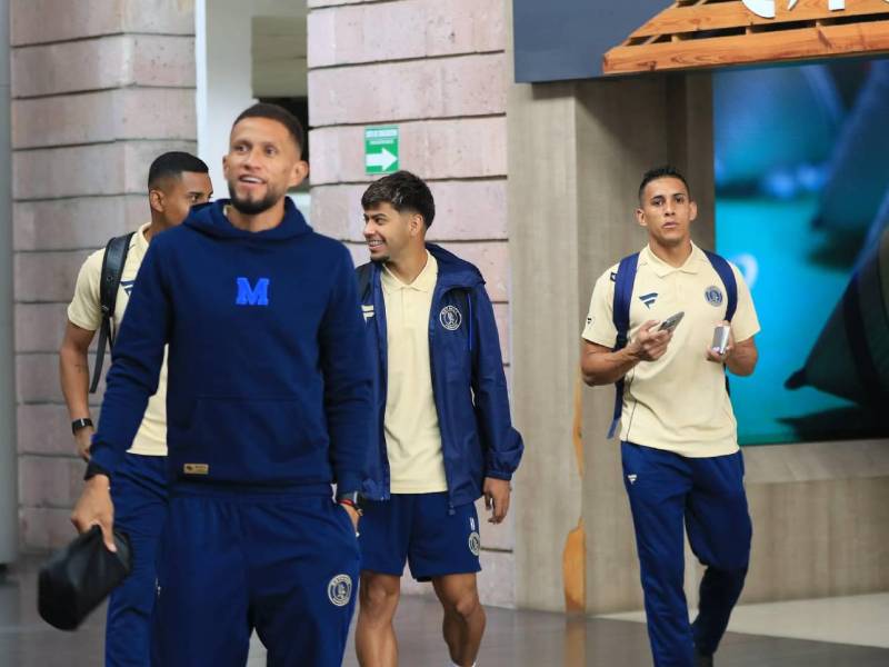 Javier López revela favoritos de Copa Centroamericana y bajas del Motagua