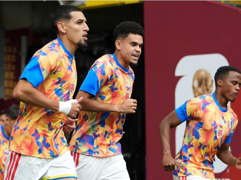 Suiza y Colombia disputarán el último boleto a los cuartos de final del Mundial 2026.