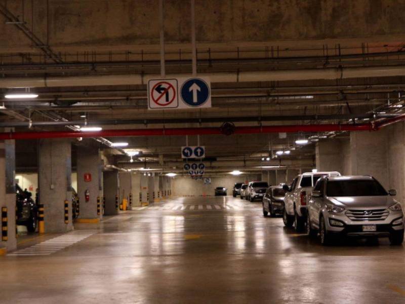 La Casa Presidencial su unirá al Centro Cívico Gubernamental para albergar instituciones públicas.