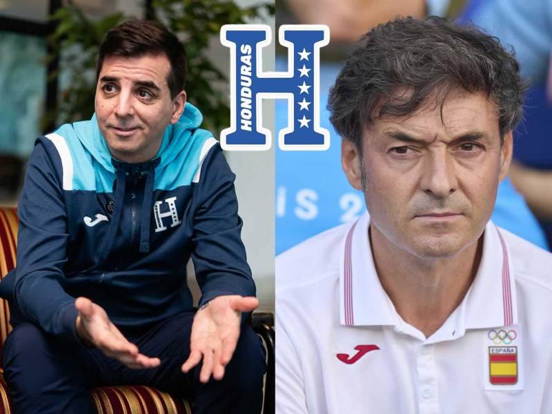 La Selección de Honduras está en la busca de su nuevo entrenador y Francis Hernández trabaja en ello. Se suma un nuevo candidato para el puesto y el director deportivo de la FFH lo conoce muy bien.