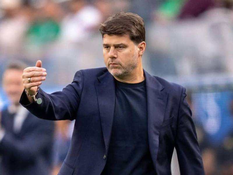 A pesar de las críticas y las dudas que surgieron después del Mundial, la Federación de Estados Unidos tomó una postura respecto al proyecto encabezado por Pochettino.