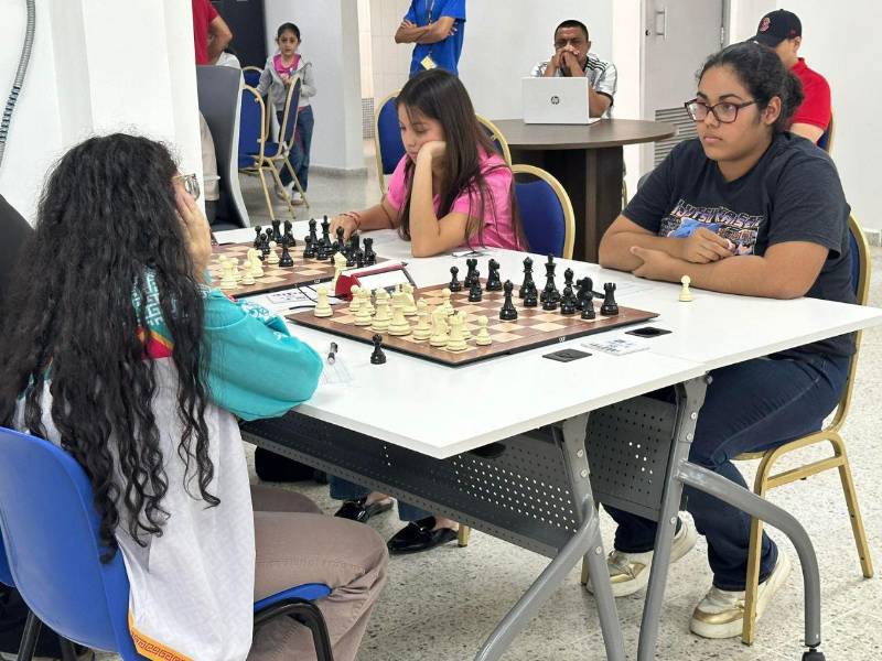 La competencia se desarrolla en el nuevo espacio Coworking del campus Cortés.