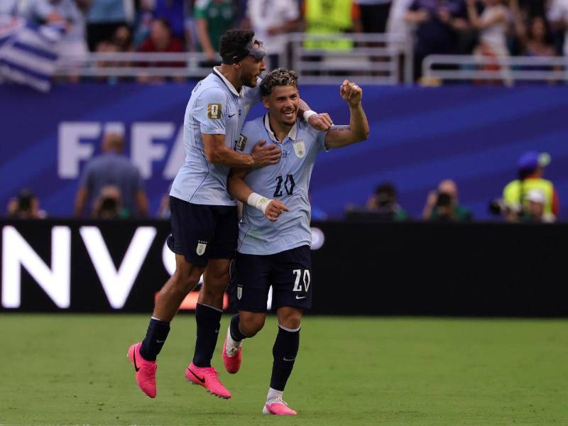 La segunda fecha del Grupo H presenta un atractivo enfrentamiento entre Uruguay y Cabo Verde.