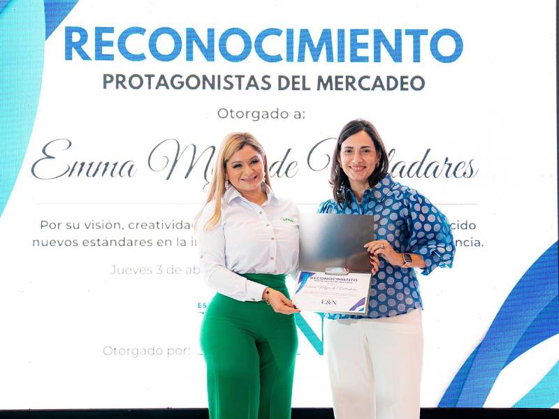 Este reconocimiento a UTH refuerza que el mercadeo con propósito trasciende y transforma.