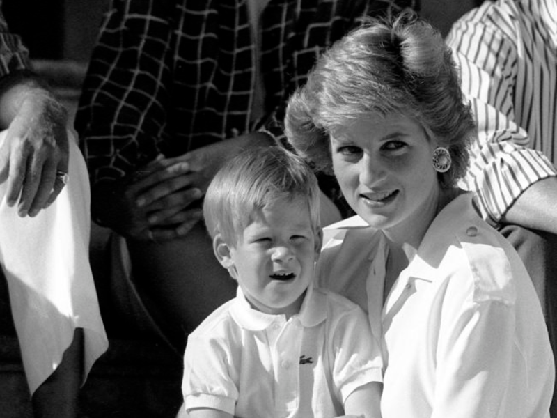 El hermano de Lady Di dice que Carlos habló de su muerte como si hubiera ganado la lotería.