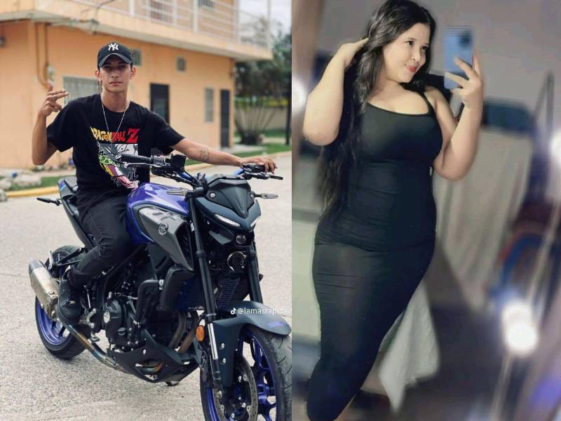 Ellos son dos de las tres víctimas del ataque armado, según reportes preliminares.