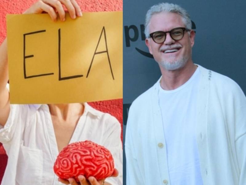 El tratamiento experimental contra la ELA consiste en un “estabilizador molecular” que mantiene la proteína en su configuración correcta, explicó Jeffrey Agar, director del estudio. El actor Eric Dane padeció esta enfermedad.
