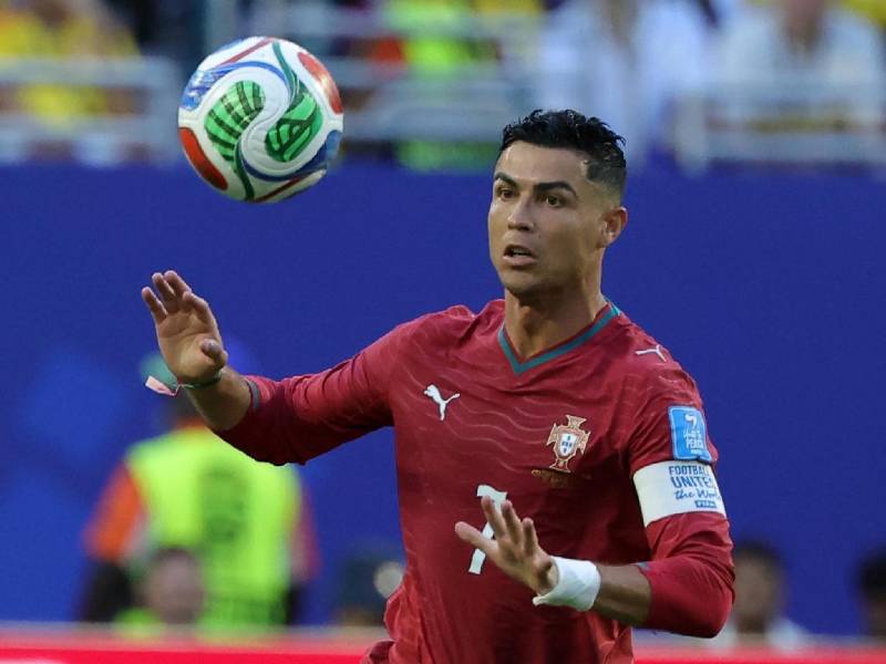 Colombia y Portugal cierran con las actividades del Grupo K en el Mundial 2026.