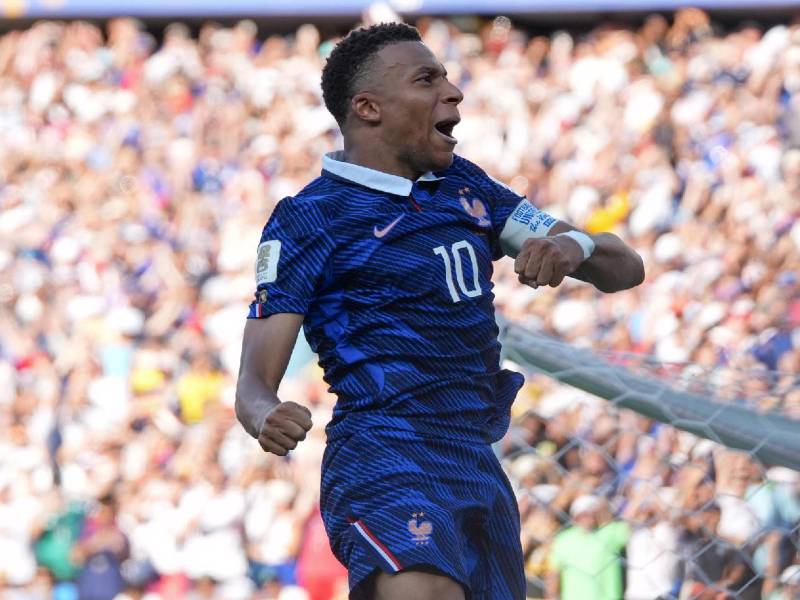 Francia y Mbappé avanzan a los cuartos de final del Mundial 2026 y jugarán ante Marruecos.