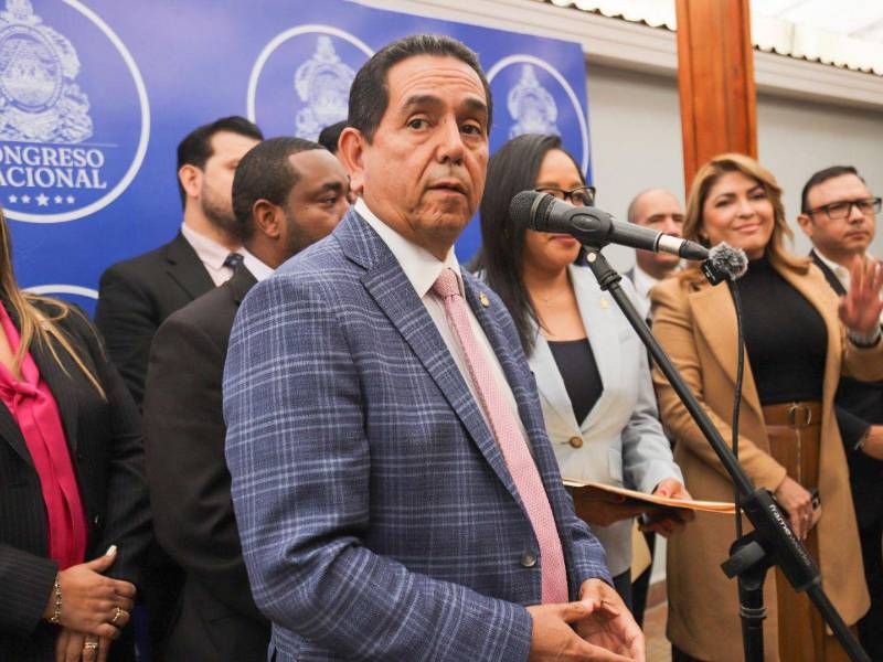 El diputado Antonio Rivera lidera la comisión especial legislativa que convoca a autopostulantes a las plazas vacantes en CNE y TJE.