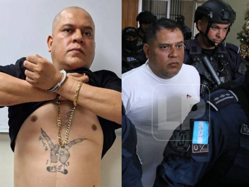 Un juez natural de primera instancia dictó arresto provisional contra Álvaro Osiris Acosta Bustillo, solicitado en extradición por las autoridades de Guatemala, tras comparecer en audiencia de información realizada en la Corte Suprema de Justicia (CSJ).