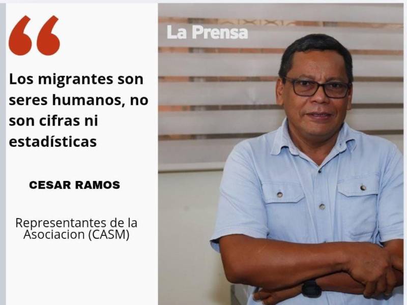 ¿Cómo obtendrán el bono los retornados? Piden mayor asistencia