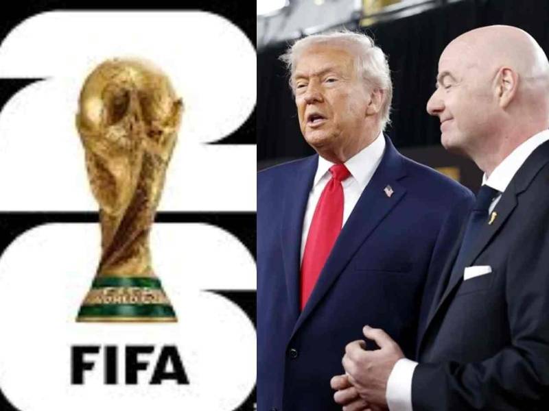 Tensión previo al Mundial 2026. La Copa está a unos meses de dar inicio, sin embargo, previo a su inicio se viven conflictos con dos de sus integrantes.