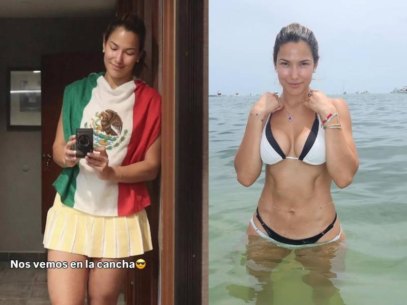 Escándalo en México. Una conocida presentadora fue despedida del programa en el que trabajaba por una burla que hizo contra la selección mexicana tras la eliminación del Mundial 2026.