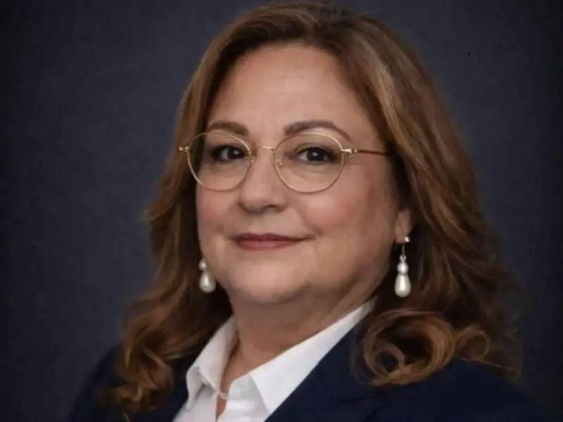 Ivette Argueta, actual secretaria de Educación, asumió el cargo el 27 de enero de 2026, tras ser juramentada por el presidente Nasry Asfura