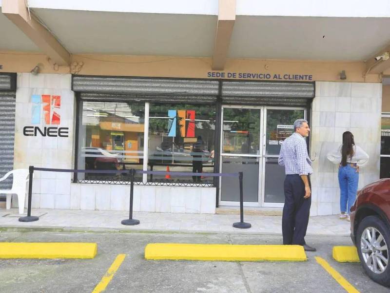 Durante la administración anterior de la Enee se gastaron casi 200 millones de lempiras en viajes, pasajes y comidas.
