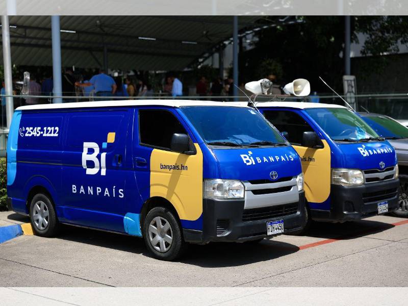 La nueva imagen de Banpaís no solo es un cambio visual, sino una transformación profunda que busca conectar generaciones y facilitar los negocios en toda la región.