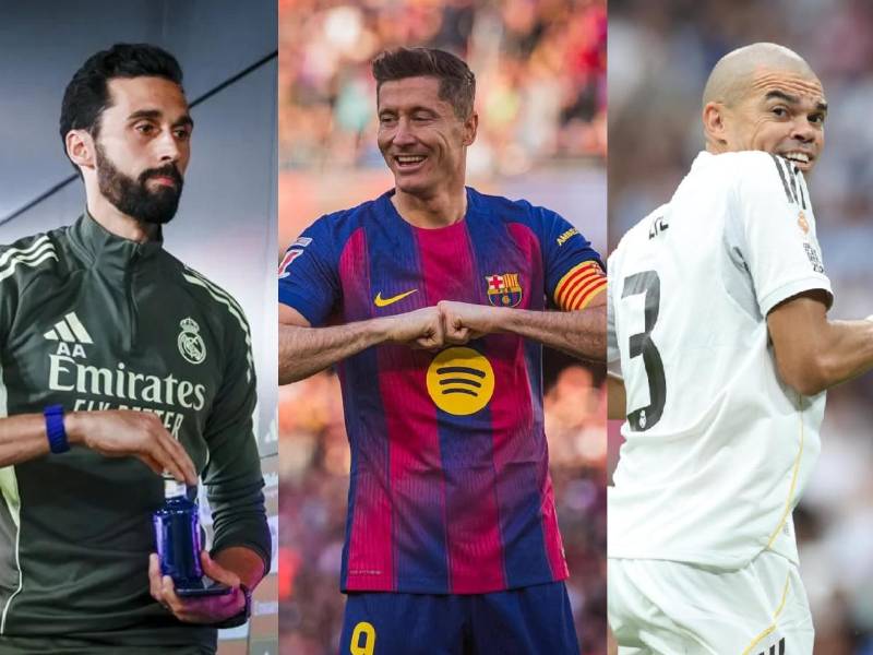 Así marcha el mercado de fichajes este sábado 13 de junio: fichajes, rumores y salidas en los equipos del fútbol internacional.
