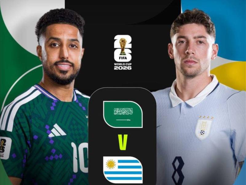 Uruguay vuelve a la máxima cita del fútbol con la ilusión renovada y el objetivo de ser protagonista.