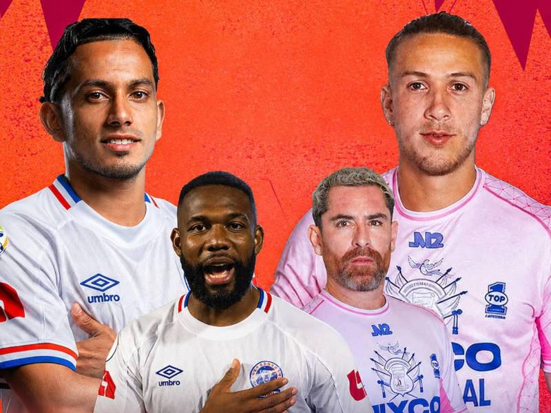 Olimpia debe de comenzar con pie derecho ya que hace su presentación en casa.