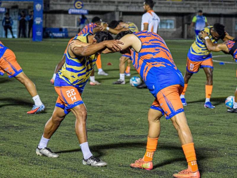 UPNFM vs Olancho FC, EN VIVO hoy en Liga Nacional: hora y dónde ver