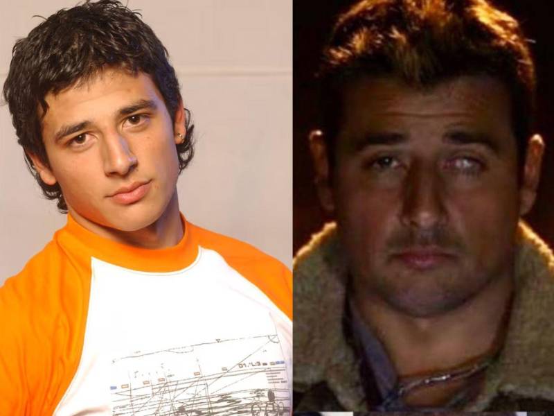 Con el esperado transplante de cornea abre la posibilidad de que Diego recupere parte de su visión.