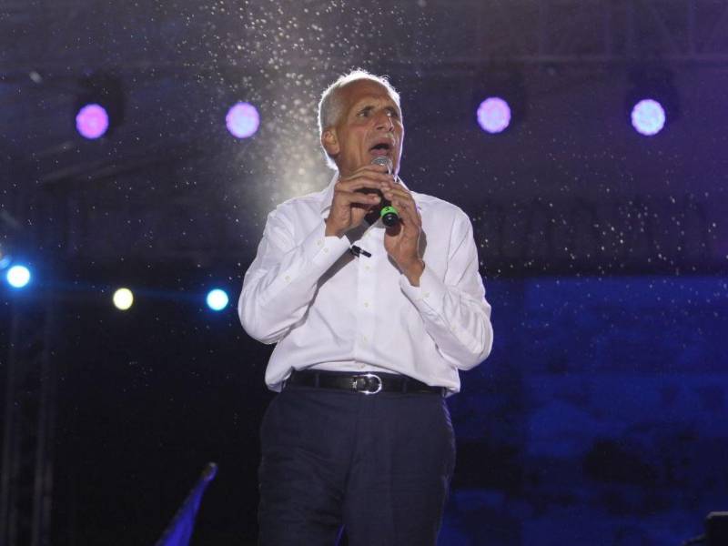 El Cohep reiteró su disposición de trabajar de manera conjunta en favor de la estabilidad del país.