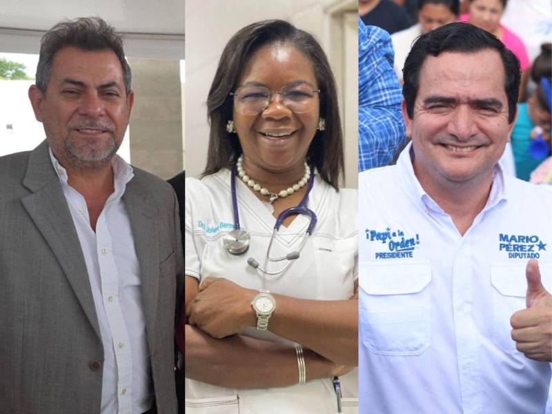 El Congreso Nacional 2026-2030 se renueva en varios departamentos; sin embargo, una decena de congresistas repite entre tres y cuatro periodos. También caudillos como Antonio Rivera Callejas (nacionalista de Francisco Morazán) y José Alfredo Saavedra (liberal de Valle) están quedando fuera.