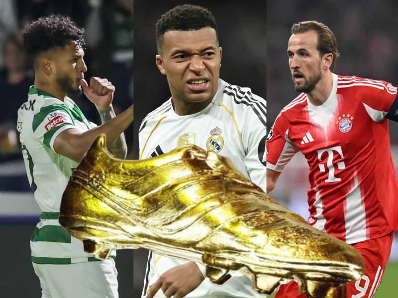 Así marcha la clasificación de la Bota de Oro 2025-2026 tras una nueva jornada en las ligas europeas. Varios delanteros marcaron y el goleador que lidera la tabla no falla, hizo un nuevo gol.