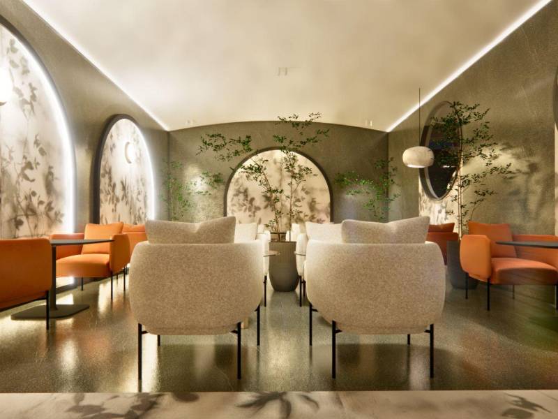 Muy pronto usted y su familia disfrutarán de las amenidades que ofrecerá Hotel Alameda.