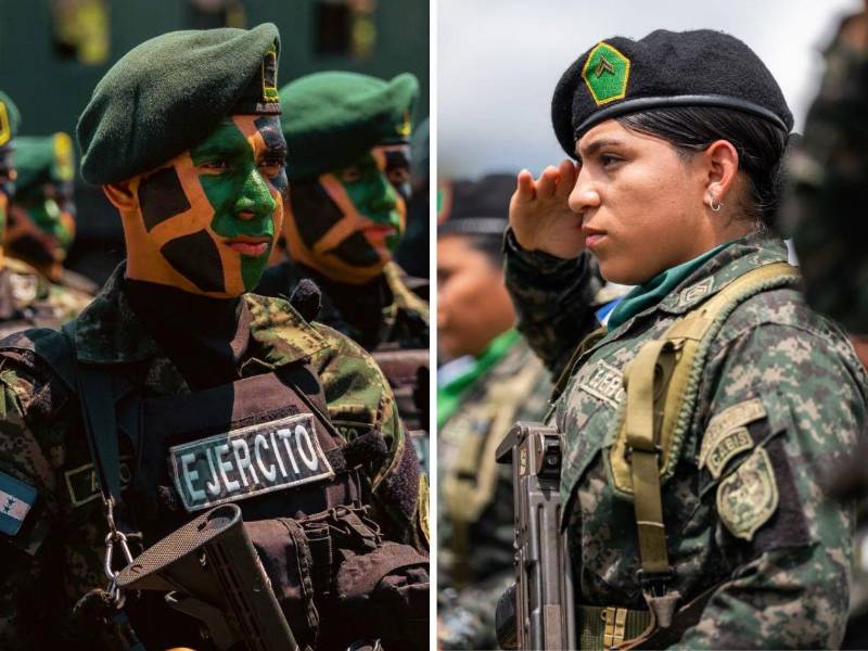 Cada 3 de octubre Honduras celebra el Día del Soldado, una fecha ligada desde su origen a la figura de Francisco Morazán, pero que, vista desde la legislación nacional, también recuerda los límites, responsabilidades y principios que acompañan a quienes visten el uniforme militar.