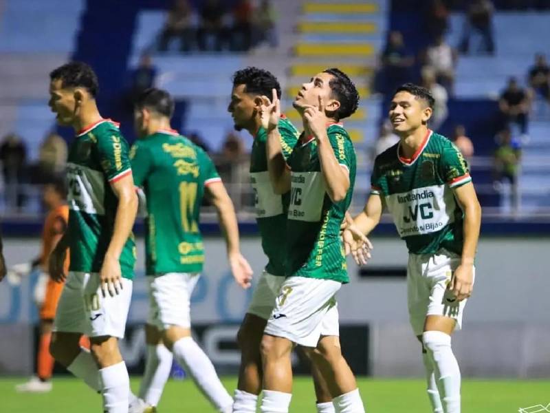 Marathón ya tiene su segundo refuerzo para la siguiente temporada.