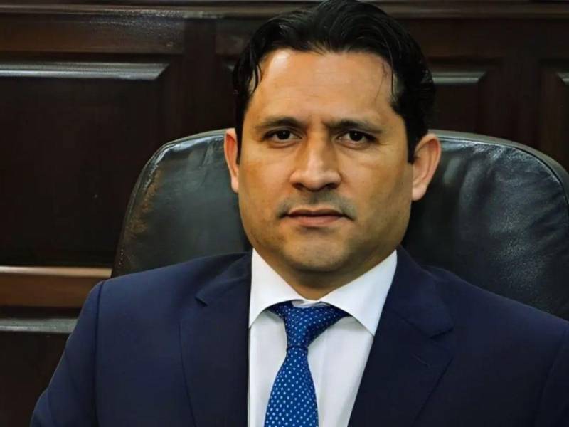 Mario Alexis Morazán Aguilera es señalado por abandonar sesiones legalmente instaladas sin justificación.