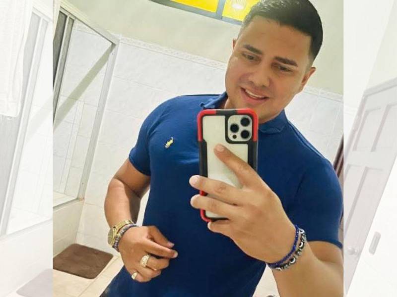 Las cuatro víctimas se encontraban en un gimnasio de Morazán, Yoro.