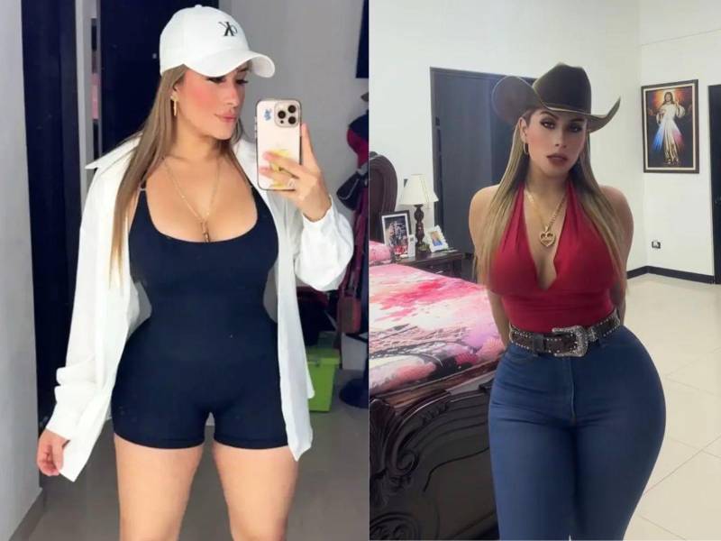 Gabriela de los Ángeles Sanarrusia Chavarría, una creadora de contenido de 28 años, y su pareja, Jorge Isaac Agüero Corea, de 30 años, murieron durante un ataque armado registrado la madrugada del 4 de julio en el barrio Irving, cantón de La Cruz, Guanacaste, Costa Rica.