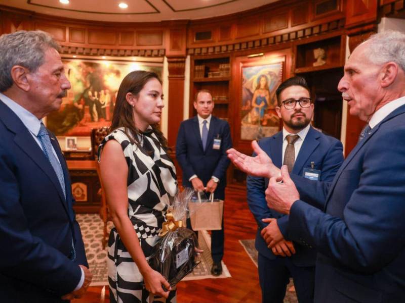 Ibex anuncia 400 nuevos empleos en Honduras antes de finalizar 2026
