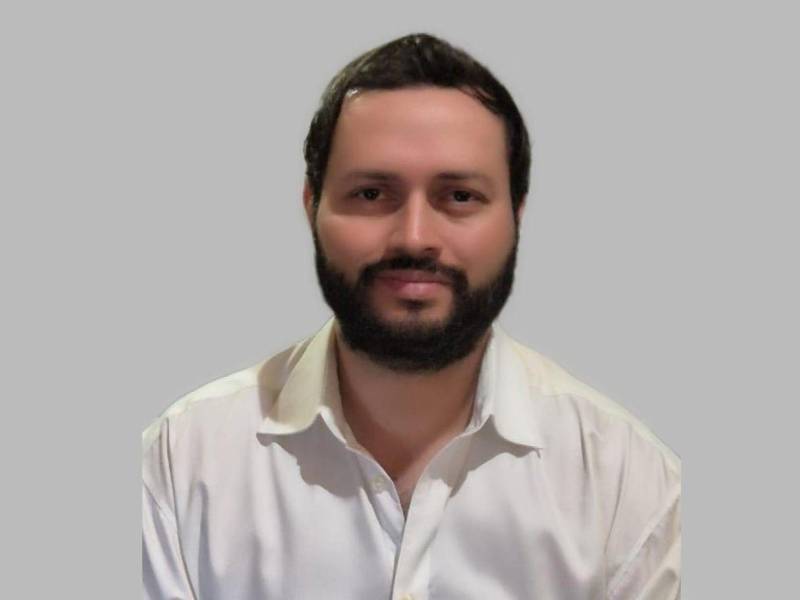 <b>Adrián Rodolfo Padilla Álvarez</b>