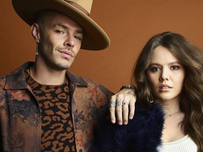 El dúo mexicano Jesse &amp; Joy confirmó su esperado regreso a Honduras con un concierto que promete ser uno de los más emotivos del año. La presentación se realizará el 10 de abril de 2026 en el Nacional de Ingenieros Coliseum, en Tegucigalpa, como parte de su gira internacional El despecho tour.