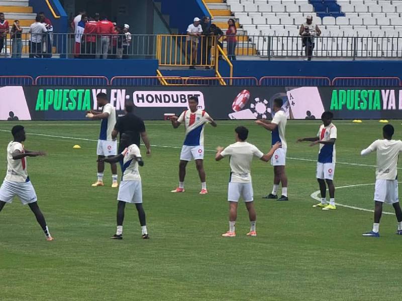 Olimpia busca recuperar terreno ante un Atlético Independiente que llega en ascenso...