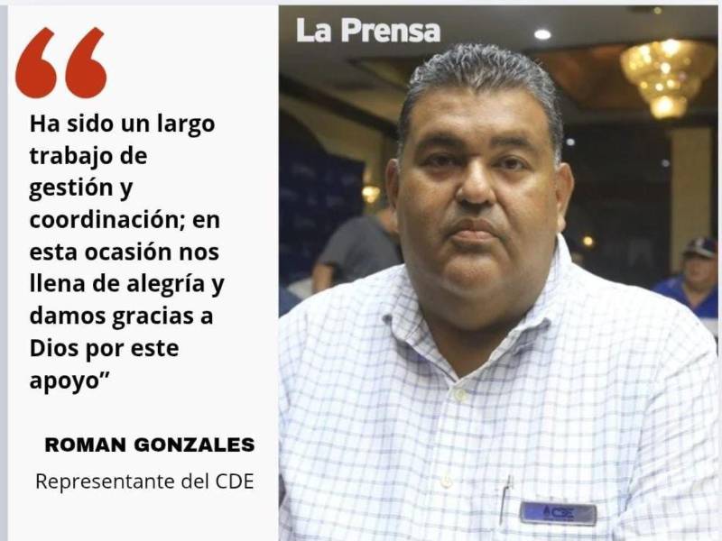 Invierten más de L3.2 millones para modernizar 55 talleres de calzado en San Pedro Sula