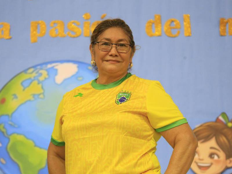 En junio, la directora Miriam Castañeda informó a LA PRENSA que desde meses atrás trabajaban en la ampliación del área técnica del instituto, que actualmente cuenta con más de mil alumnos.