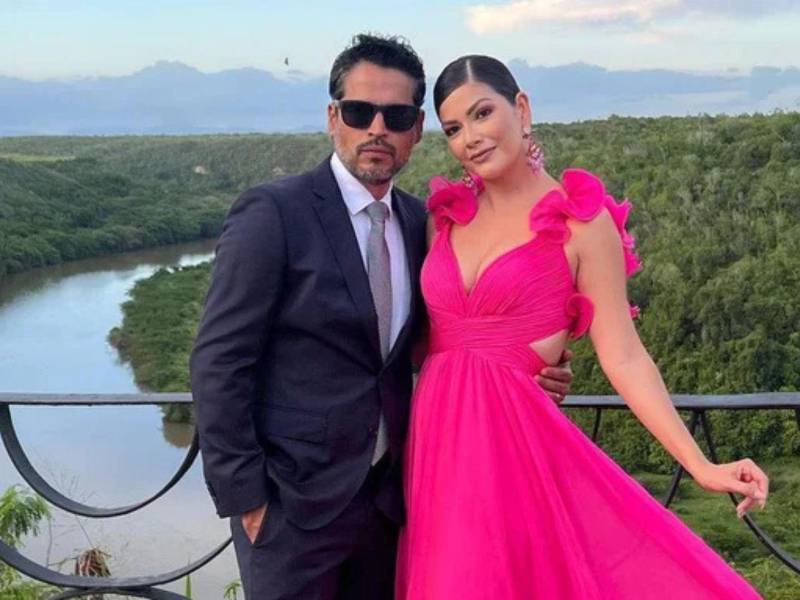 La presentadora mexicana Ana Patricia Gámez atraviesa un nuevo capítulo en su proceso de divorcio con el empresario Luis Carlos Martínez, en la Corte de Familia de Miami.
