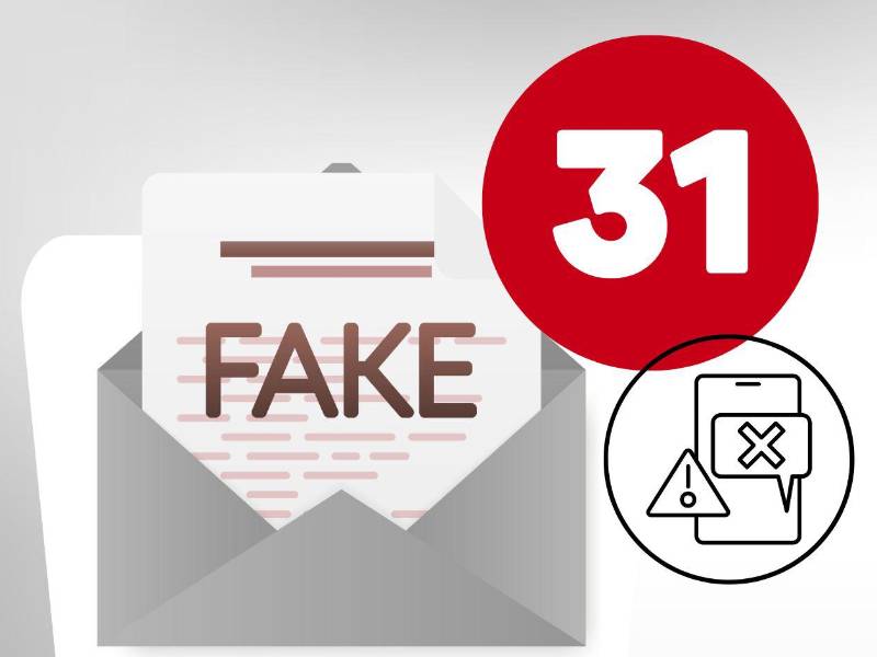 LA PRENSA Verifica chequeó casos de desinformación que circularon en redes sociales en 2025, principalmente en contextos políticos, religiosos e institucionales.