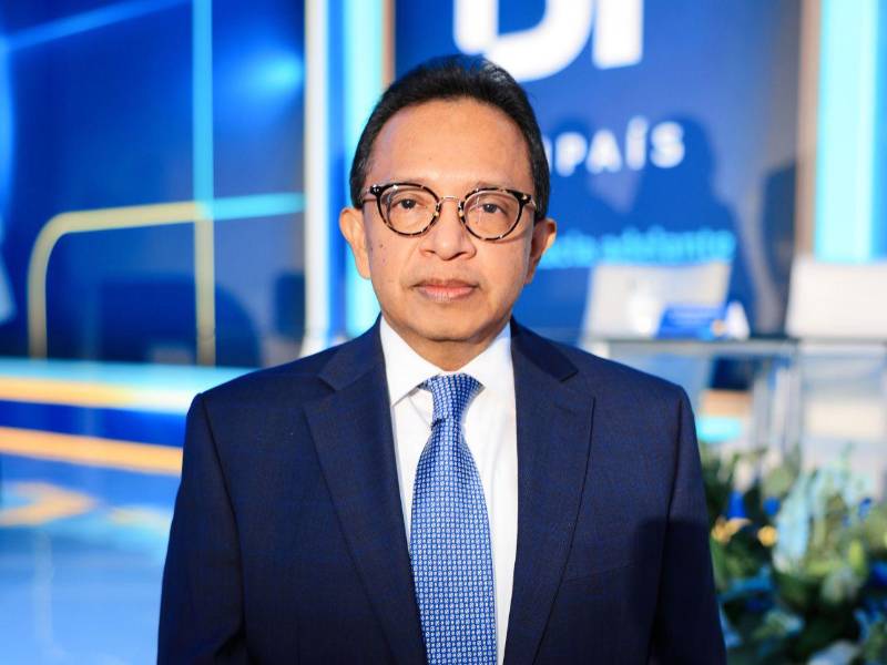 Carlos Amaya, vicepresidente ejecutivo de Banca de Personas, destacó que esta nueva imagen representa una banca superior, ágil, tecnológica y profundamente humana.