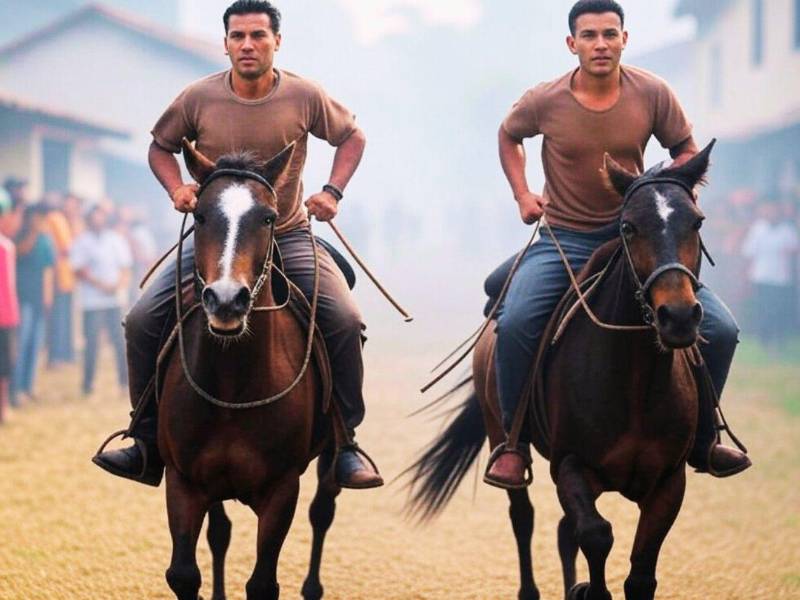 La pelea que duró 55 años y provocó más de 200 víctimas en Honduras