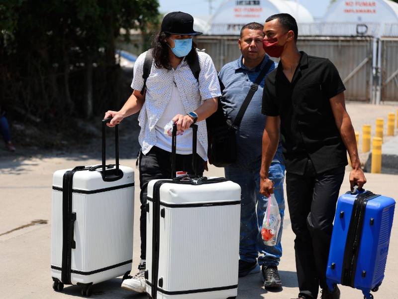 Fotos: Yoseph Amaya.