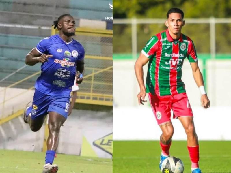 Dos futbolistas dejan Liga Nacional: ya tienen equipo en el extranjero