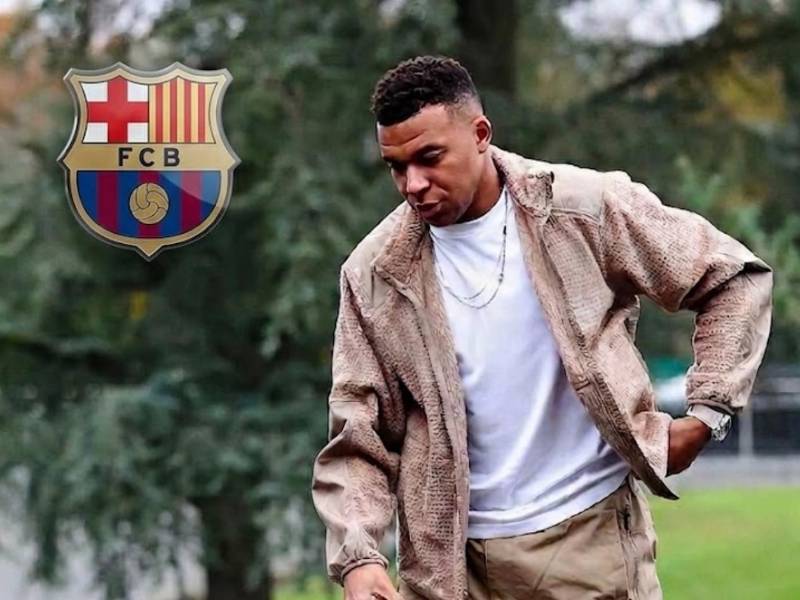 Estalla nueva mala noticia en el Real Madrid en la que involucra a Mbappé de cara al clásico ante Barcelona.