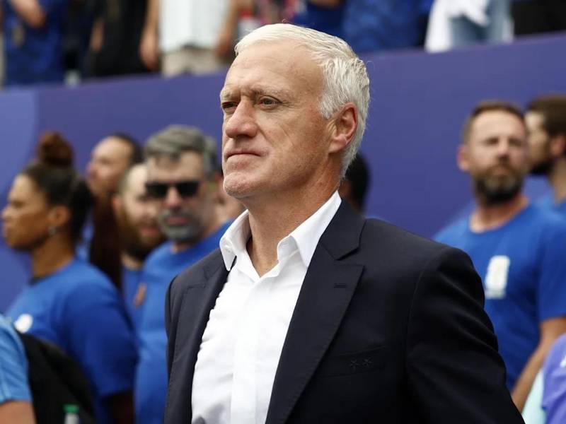 Una dolorosa e inesperada noticia sacudió por completo la intimidad de la Selección de Francia en plena disputa del Mundial 2026 y que ha afectado al entrenador Didier Deschamps.
